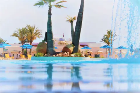 Royal Karthago Resort & Thalasso in Midoun — foto 5