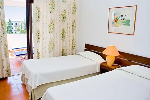 Appartementen Da Balaia in Albufeira — foto 5