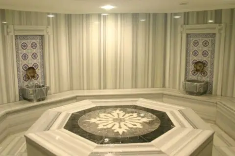 Hotel Karaaslan Inn in Kusadasi — foto 23