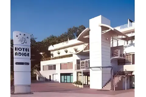 Best Western Hotel Adige in Trente, foto 30