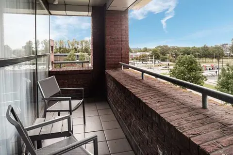 Executive Residency by Best Western Amsterdam Airport foto 17