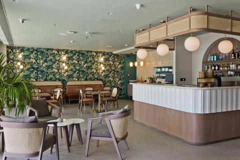 Arcus Luxury Suites foto 4