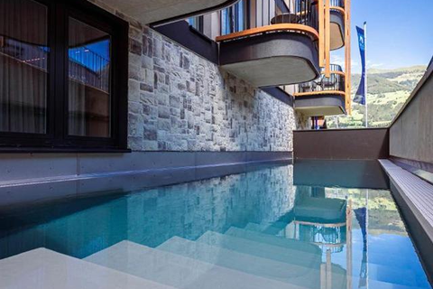 Zillertaler Suites foto 3