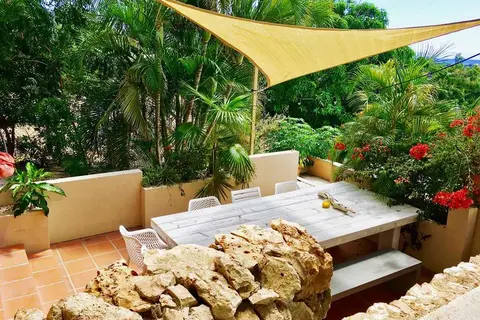 Beleef Curacao in Jan Thiel — foto 2