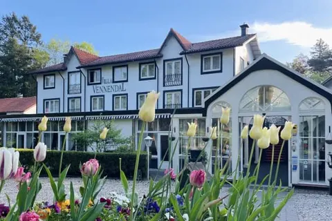 Landgoedhotel Villa Vennendal foto 1