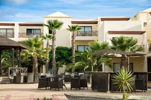 Vitalclass Lanzarote Sports & Wellness Center in Teguise — foto 11
