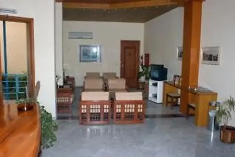 Sirines Luxury Boutique & Spa in Rethimnon — foto 22
