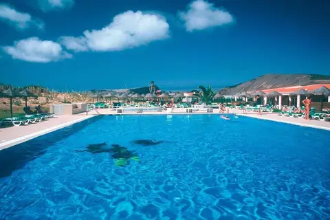 Vila Baleira Porto Santo Resort in Porto Santo, foto 3