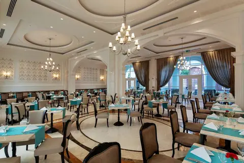 Titanic Deluxe Golf Belek in Serik, foto 6