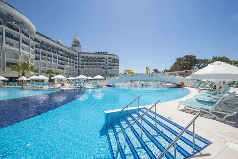 Diamond Premium & Spa in Manavgat, foto 28