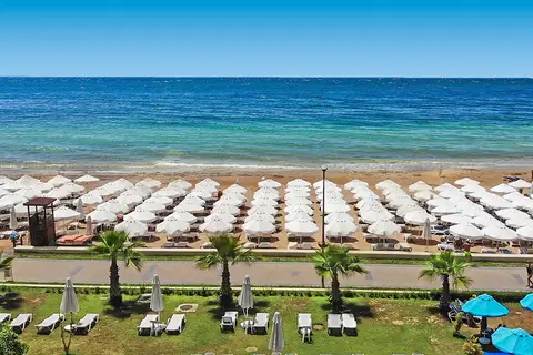Sirma Hotel in Manavgat — foto 6