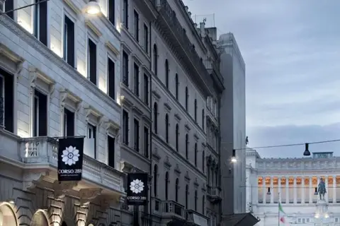 Corso 281 Luxury Suites Roma in Rome, foto 22