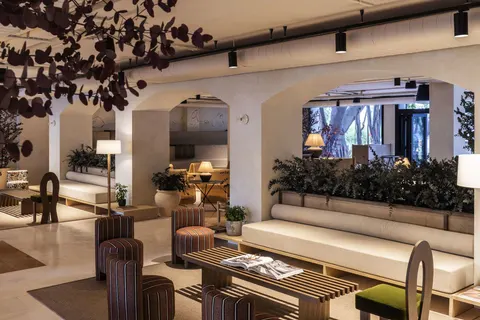 Mercure Benidorm in Benidorm — foto 16