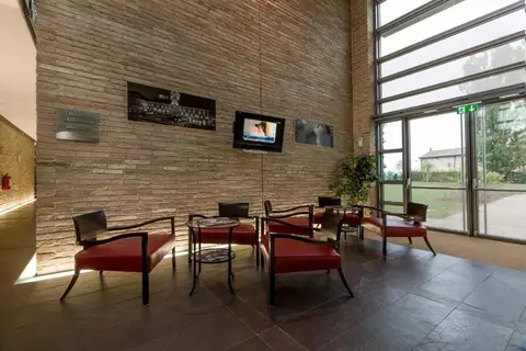 Best Western Hotel Green City in Parma, foto 3
