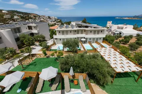 Resol Hotel in Μπαλί — foto 2