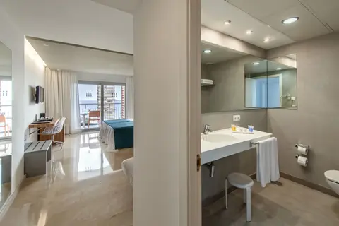 Climia Belroy in Benidorm, foto 14