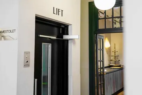 Hampshire Hotel - Voncken Valkenburg foto 13