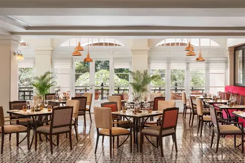 Raffles Le Royal in Phnom Penh — foto 8