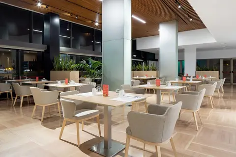 Hotel Barceló Valencia in Valencia — foto 10
