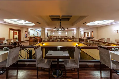 Hotel Grand Yavuz foto 11