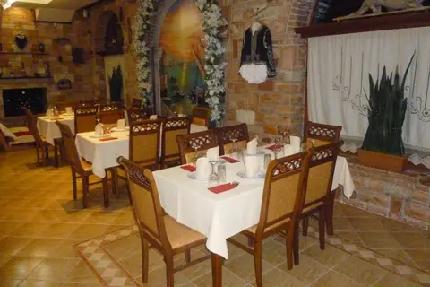 Hotel Piccolino in Saranda, foto 5