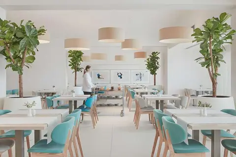 Bluesun Hotel Mala Berulia in Klana — foto 6