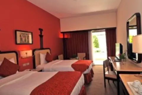 Aracan Eatabe Luxor Hotel in Luxor — foto 2