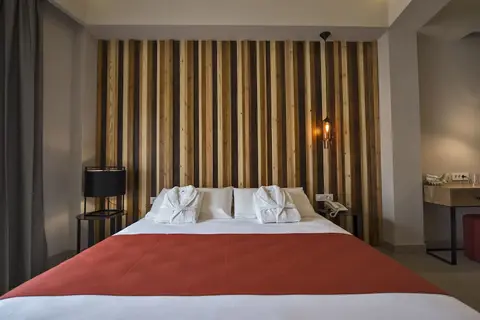 Elia Bettolo Hotel in Chania, foto 21