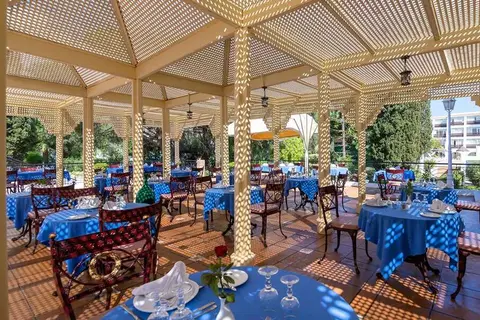 Marhaba Salem in Hôtel Marhaba Salem Resort — foto 18