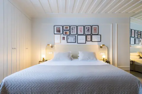 Lisboa Pessoa Hotel in Almada — foto 28