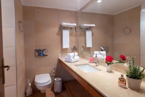 Porto Sisi Hotel Apartments in Δημοτική Ενότητα Χερσονήσου — foto 16