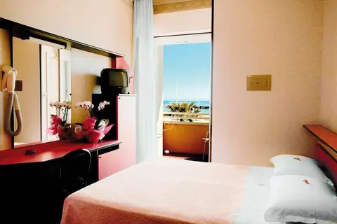 Hotel Ida in Rimini, foto 5