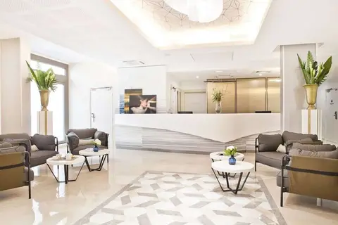 Residhome Appart Hotel Marseille in Marseille — foto 15