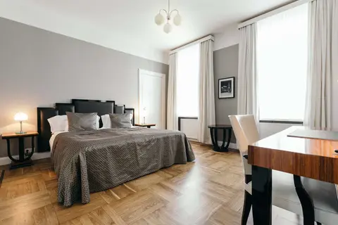 Hotel Borg in Reykjavik — foto 21