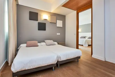 Hotel & Spa S'Entrador Playa in Cala Ratjada — foto 22
