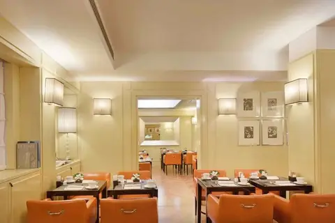 Starhotels Anderson in Milaan, foto 20