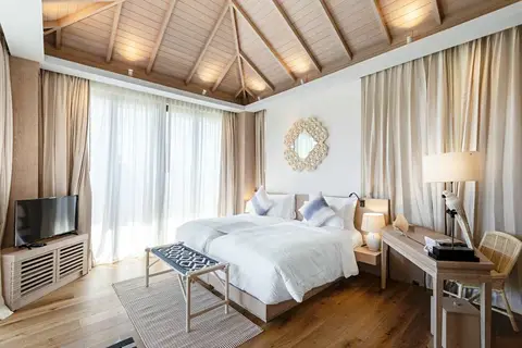 Cape Fahn Hotel in Cape Fahn Hotel, foto 6