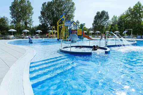 The Venice Country in Quarto d'Altino, foto 2