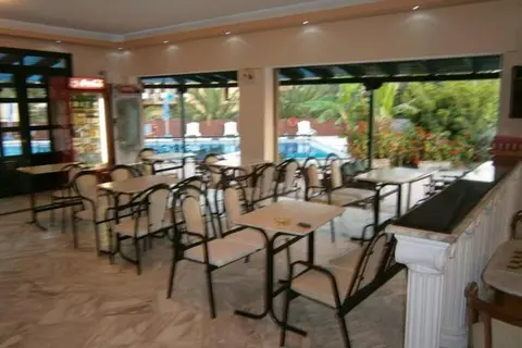 Portego Hotel in Δημοτική Ενότητα Λαγανά — foto 30