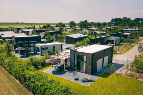 Summio Vakantiepark Zeedijk foto 3