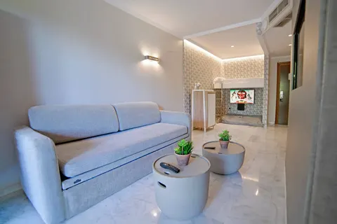 Holiday World Riwo Affiliated by Meliá in Benalmádena — foto 14