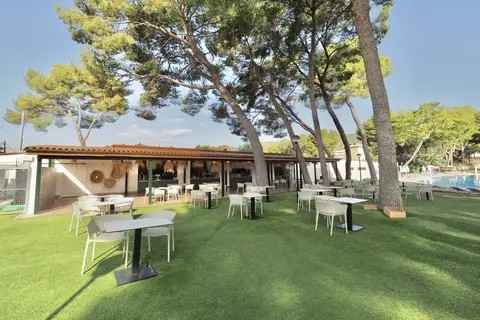 BQ Hotel Amfora Beach Hotel in Palma — foto 10