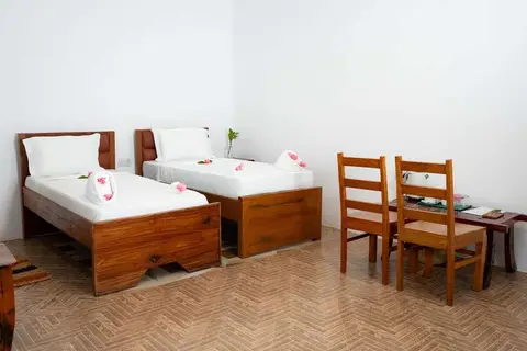 Bella Vista Resort Zanzibar in Mtende — foto 13