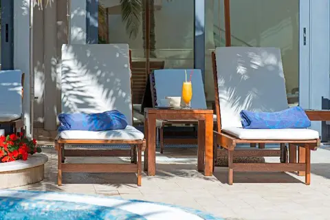 Monte Casa Spa & Wellness in Petrovac na Moru — foto 20