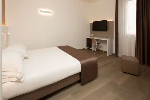 Best Western Hotel Biri in Padua, foto 21
