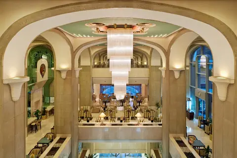 Millennium Plaza Downtown Hotel in Dubai — foto 15