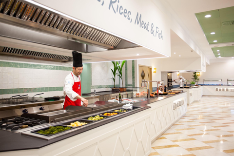 Aparthotel Grupotel Playa Club - logies & ontbijt foto 7