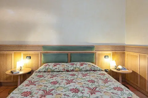 Active Hotel Paradiso & Golf Resort in Castelnuovo del Garda — foto 28