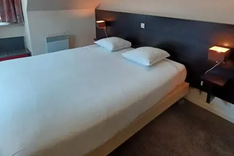 Hotel Koffieboontje in Bruges — foto 3