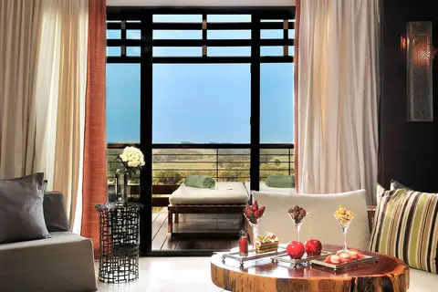 Hotel Le Golf D’Essaouira & Spa in Rabat, foto 20